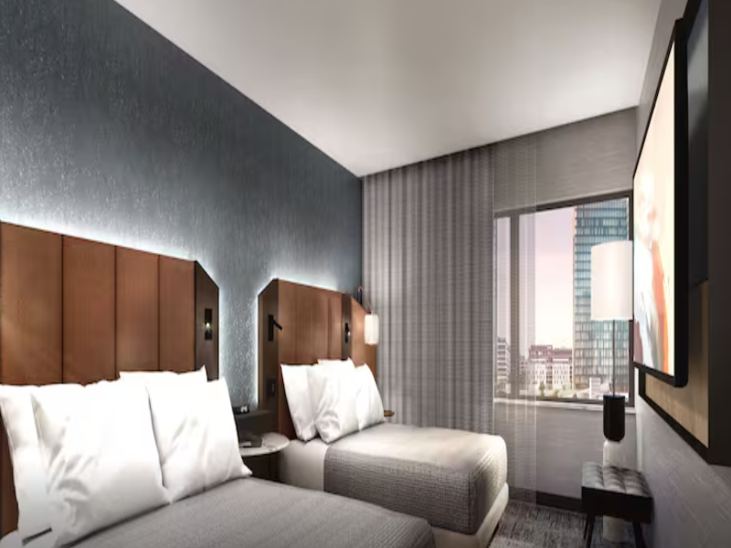 Tempo by Hilton Manassas image