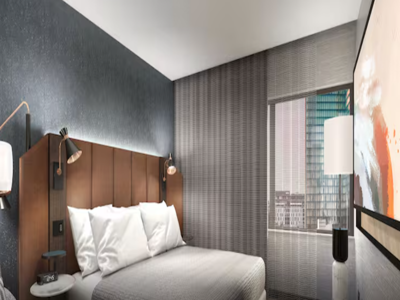 Tempo by Hilton Manassas image