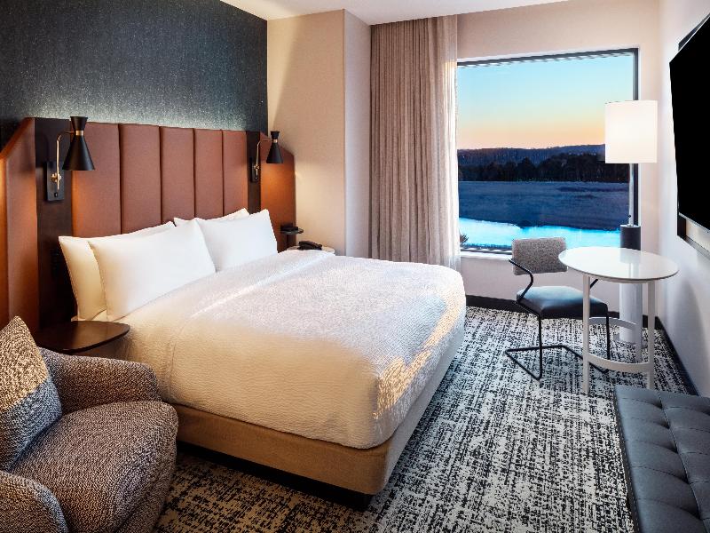 Tempo by Hilton Manassas image