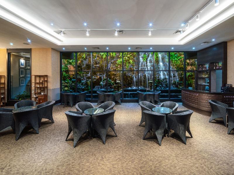 Millennium Harbourview Hotel Xiamen image