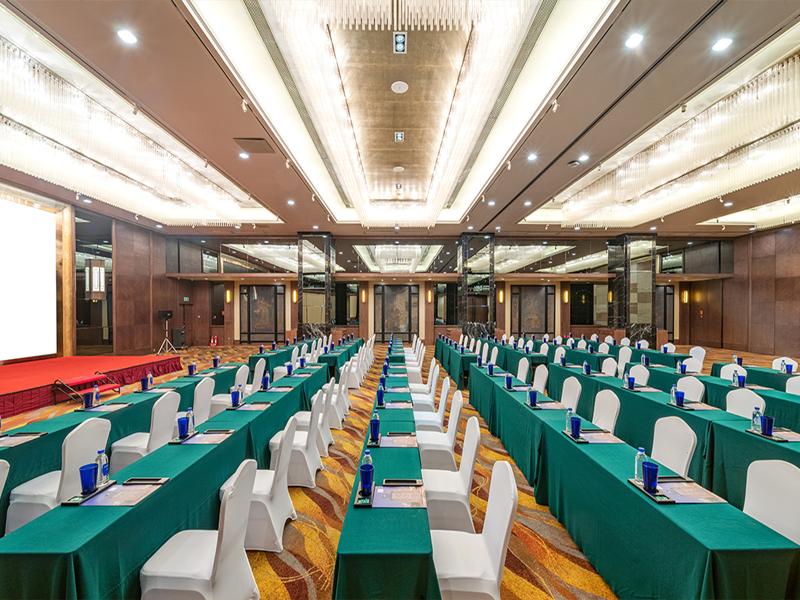 Millennium Harbourview Hotel Xiamen image