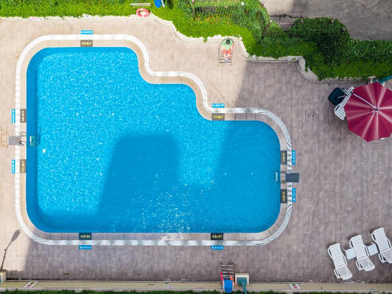 Millennium Harbourview Hotel Xiamen image