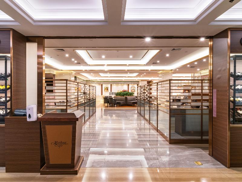 Millennium Harbourview Hotel Xiamen image