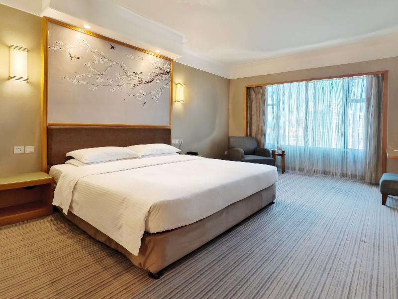 Millennium Harbourview Hotel Xiamen image