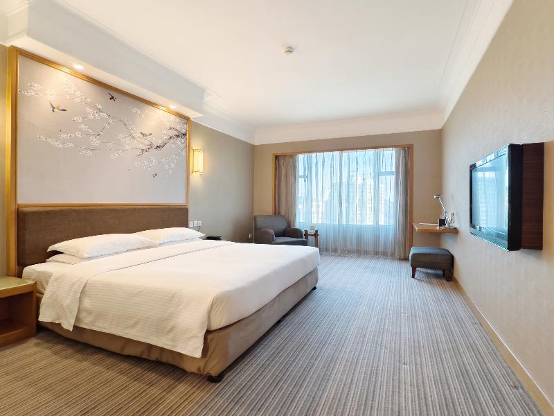 Millennium Harbourview Hotel Xiamen image