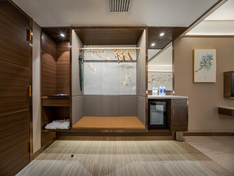 Millennium Harbourview Hotel Xiamen image
