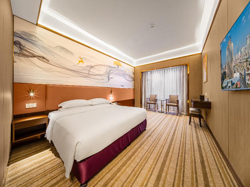 Millennium Harbourview Hotel Xiamen image