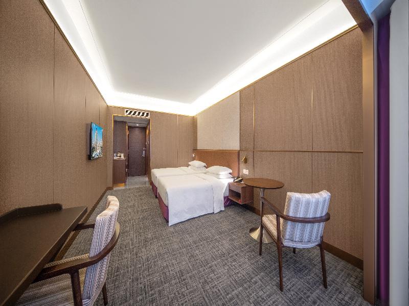 Millennium Harbourview Hotel Xiamen image