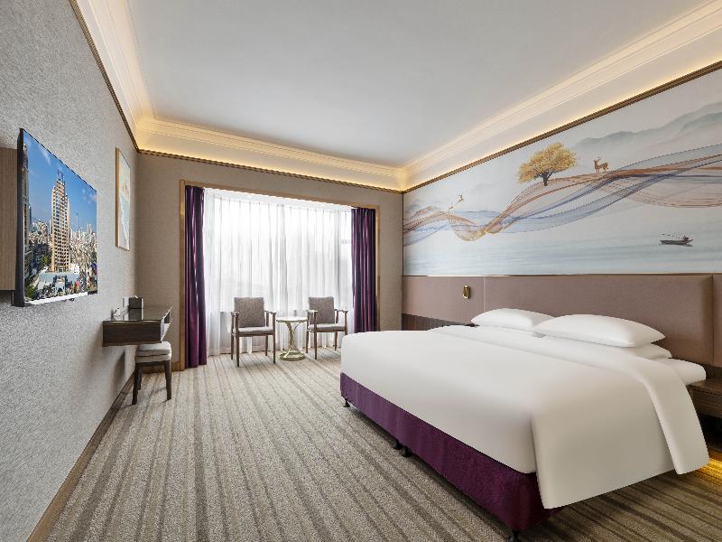 Millennium Harbourview Hotel Xiamen image