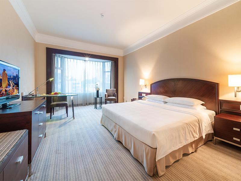 Millennium Harbourview Hotel Xiamen image