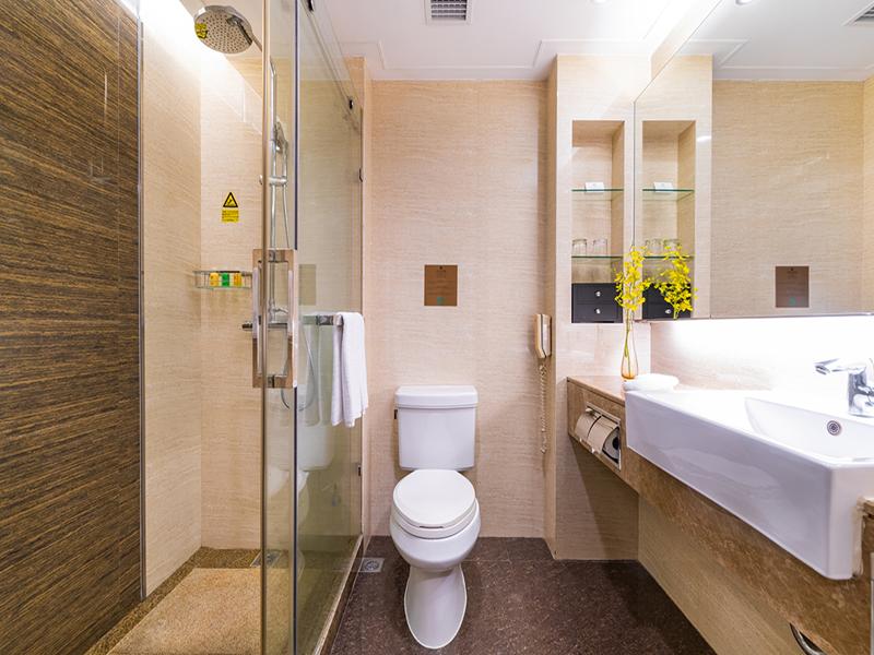Millennium Harbourview Hotel Xiamen image