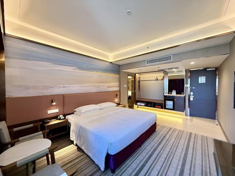 Millennium Harbourview Hotel Xiamen image
