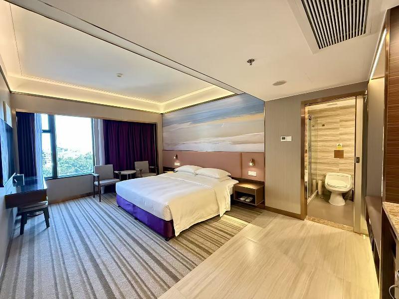 Millennium Harbourview Hotel Xiamen image