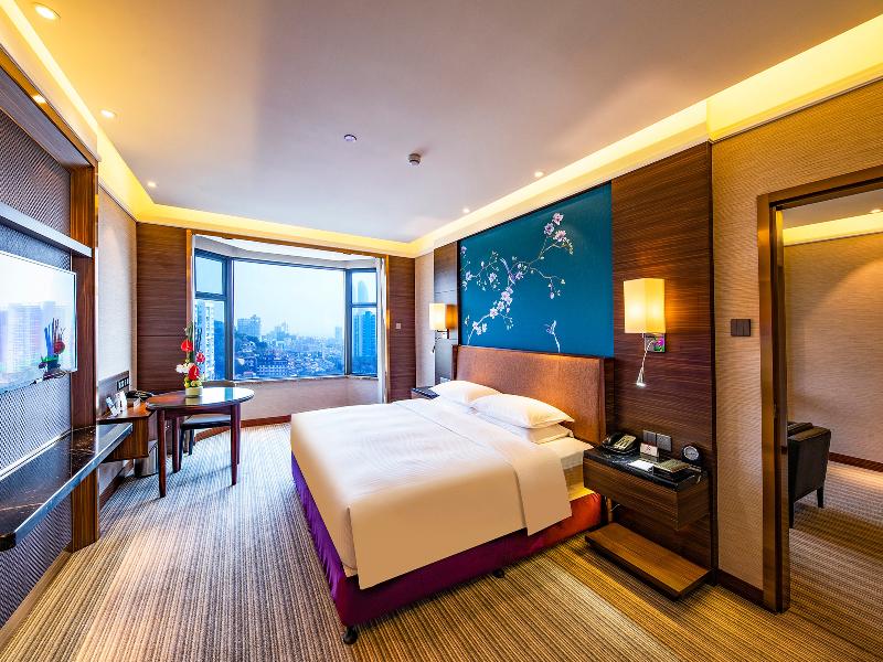 Millennium Harbourview Hotel Xiamen image