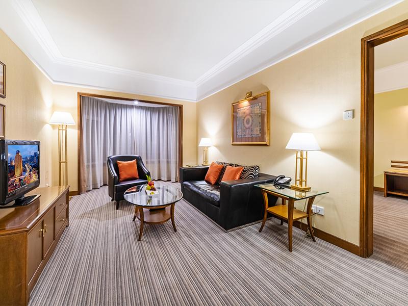 Millennium Harbourview Hotel Xiamen image