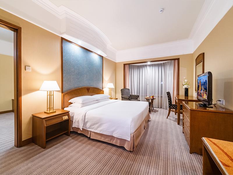 Millennium Harbourview Hotel Xiamen image