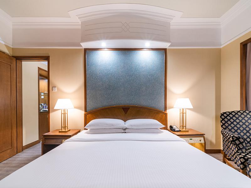 Millennium Harbourview Hotel Xiamen image