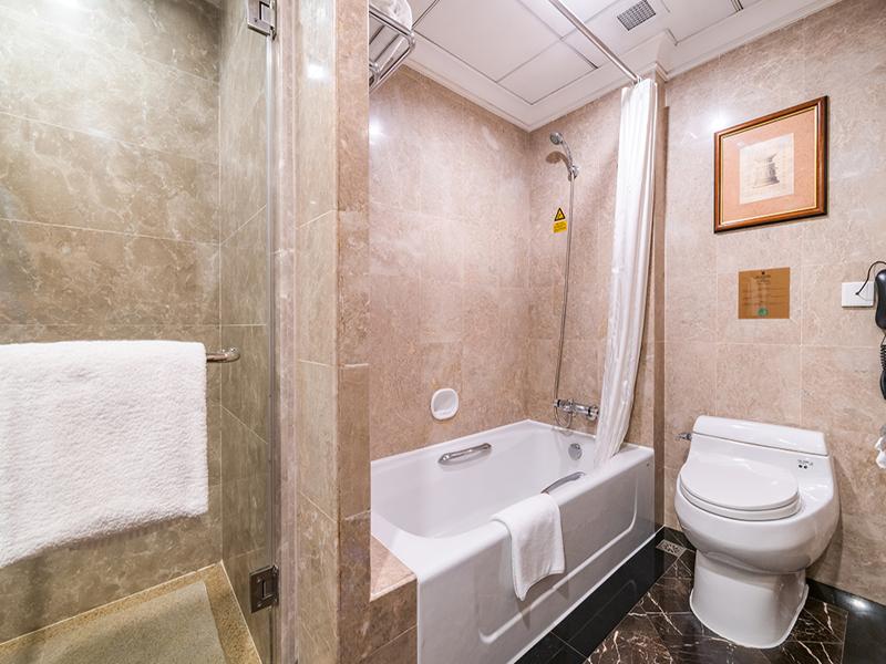 Millennium Harbourview Hotel Xiamen image