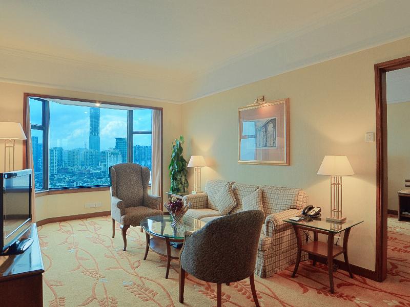 Millennium Harbourview Hotel Xiamen image