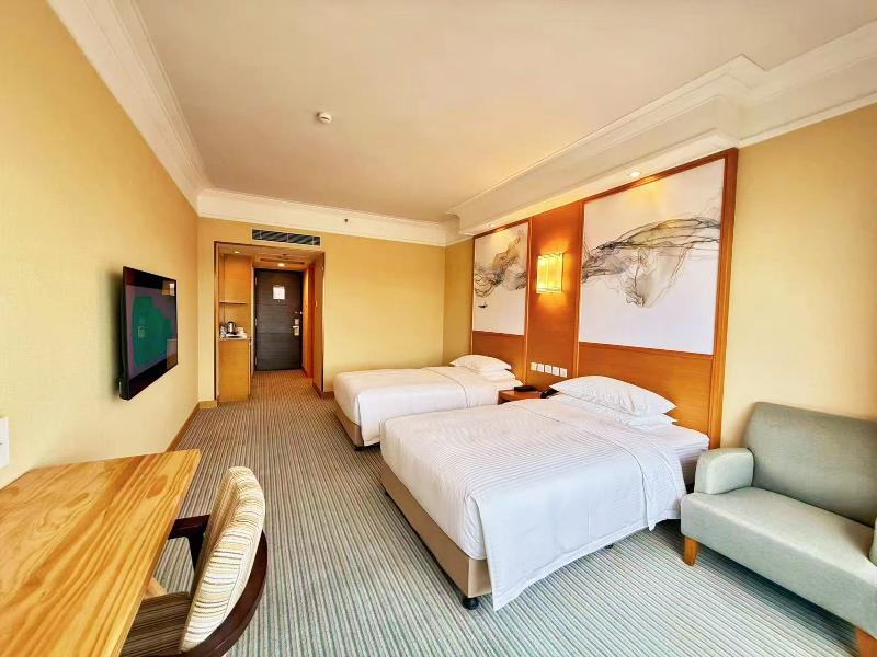 Millennium Harbourview Hotel Xiamen image