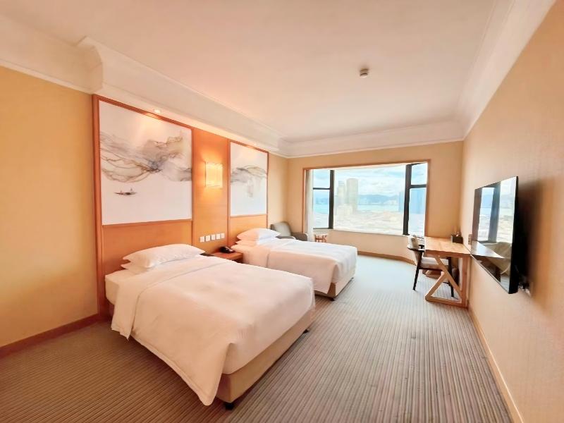 Millennium Harbourview Hotel Xiamen image
