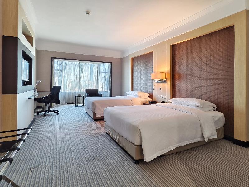 Millennium Harbourview Hotel Xiamen image