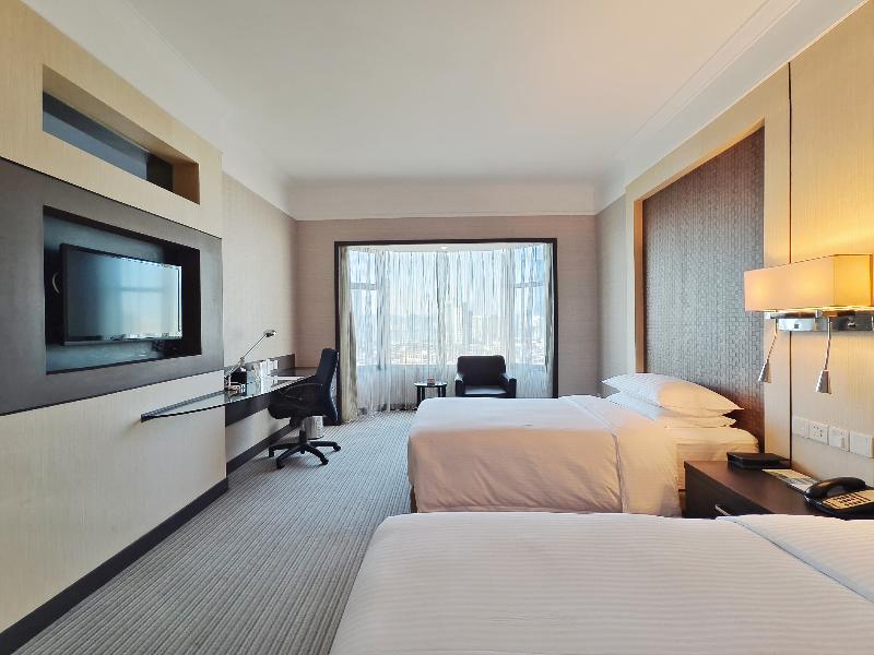 Millennium Harbourview Hotel Xiamen image