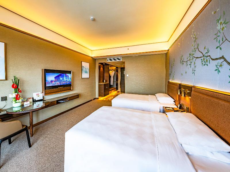 Millennium Harbourview Hotel Xiamen image
