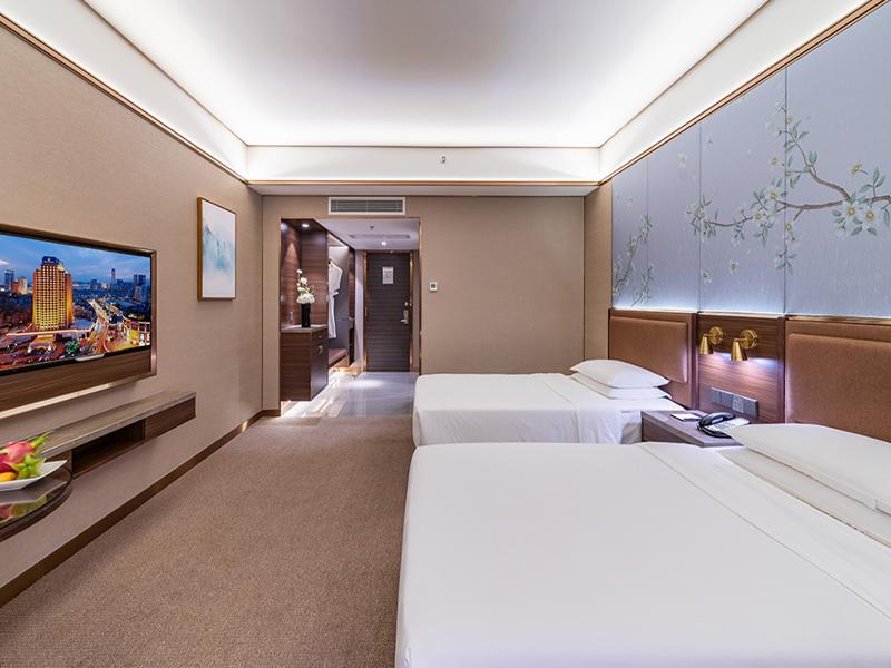 Millennium Harbourview Hotel Xiamen image