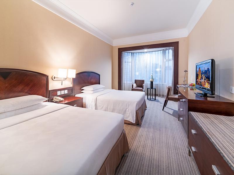 Millennium Harbourview Hotel Xiamen image