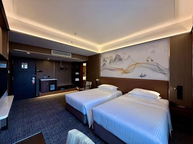 Millennium Harbourview Hotel Xiamen image