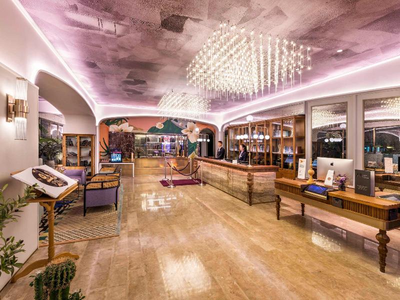 Mercure Fuzhou Downtown image