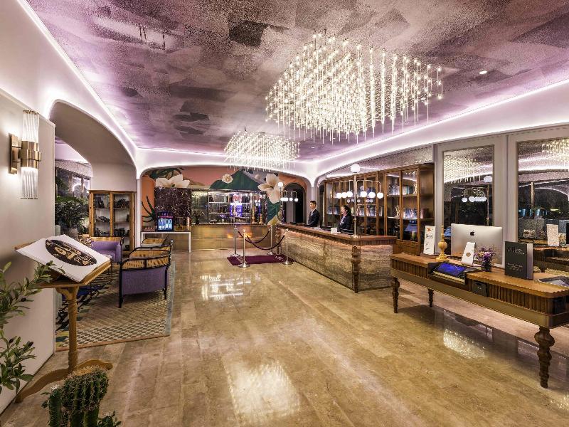 Mercure Fuzhou Downtown image