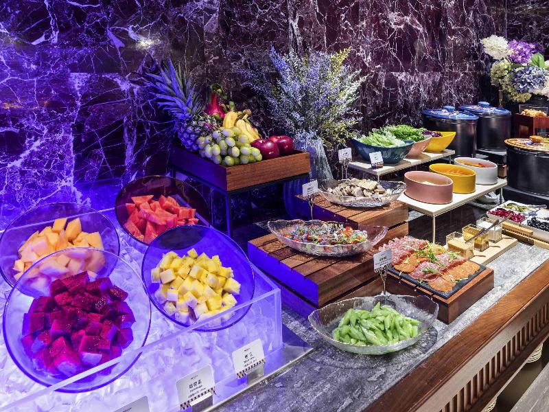 Mercure Nanjing Downtown image