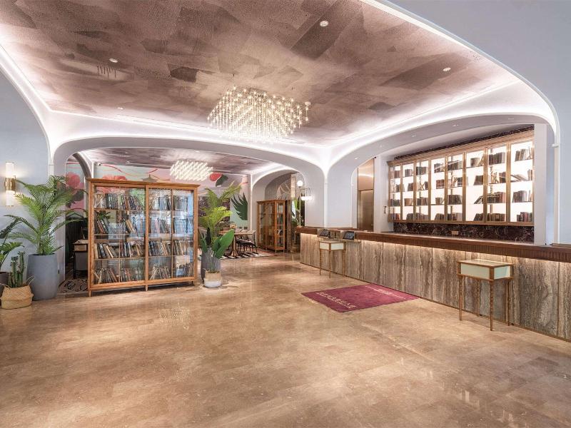 Mercure Xi'An High-Tech Zone Center image