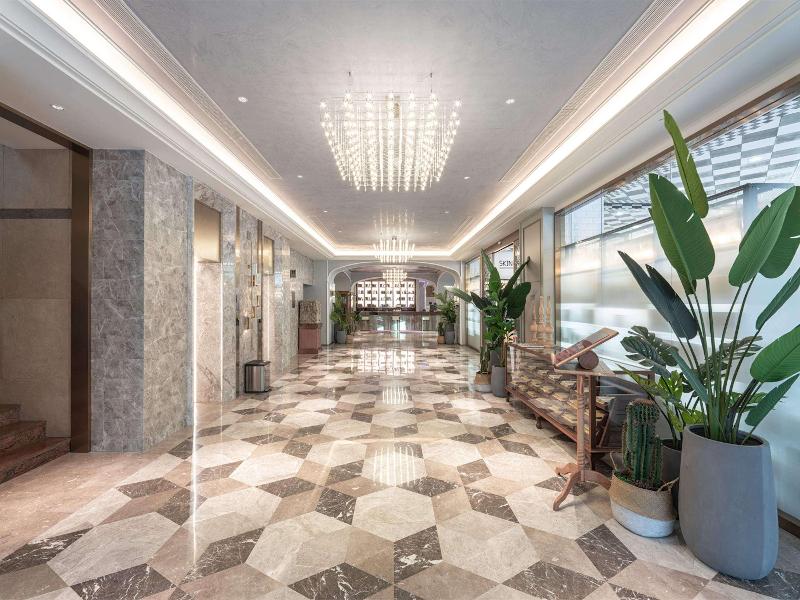 Mercure Xi'An High-Tech Zone Center image