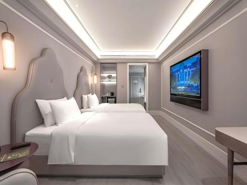 Mercure Xi'An High-Tech Zone Center image