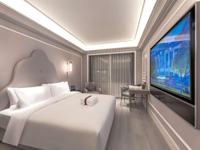Mercure Xi'An High-Tech Zone Center image