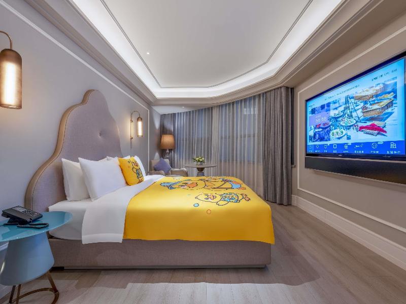 Mercure Xi'An High-Tech Zone Center image