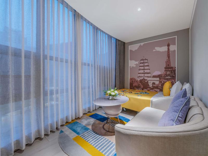 Mercure Xi'An High-Tech Zone Center image