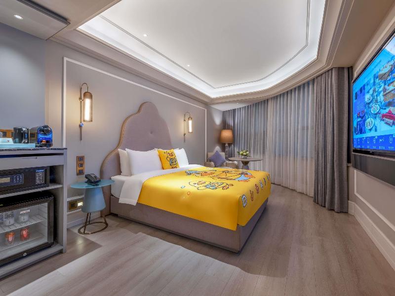 Mercure Xi'An High-Tech Zone Center image