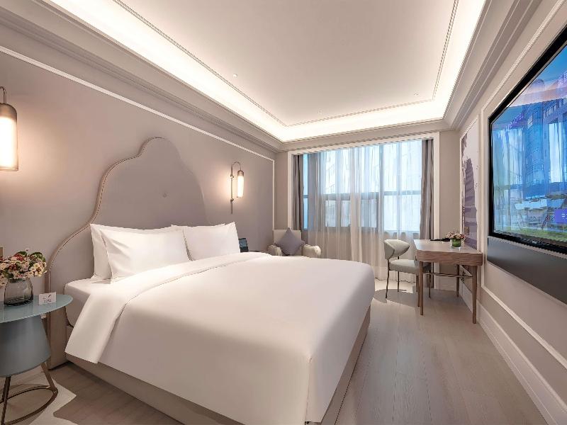 Mercure Xi'An High-Tech Zone Center image