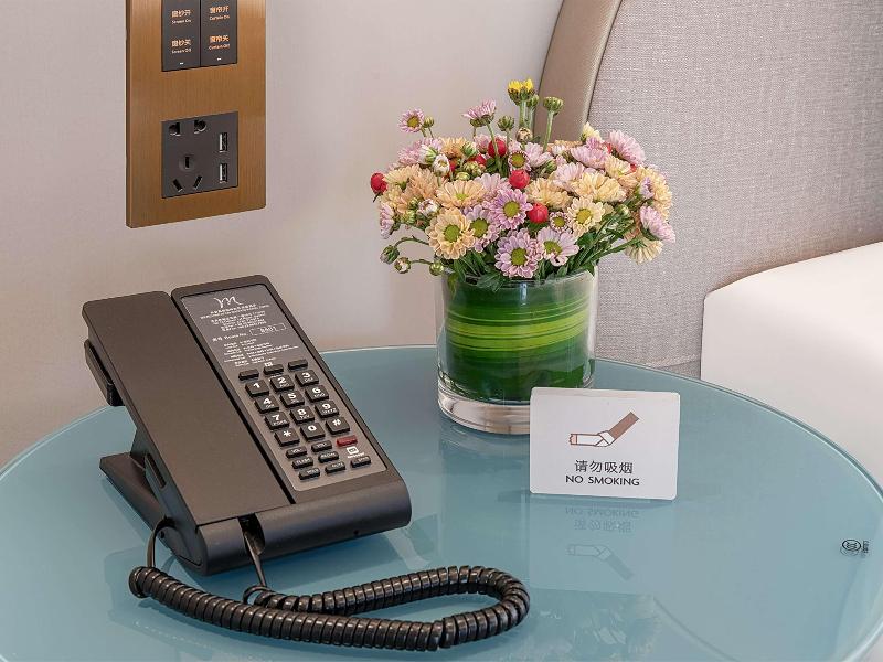 Mercure Xi'An High-Tech Zone Center image