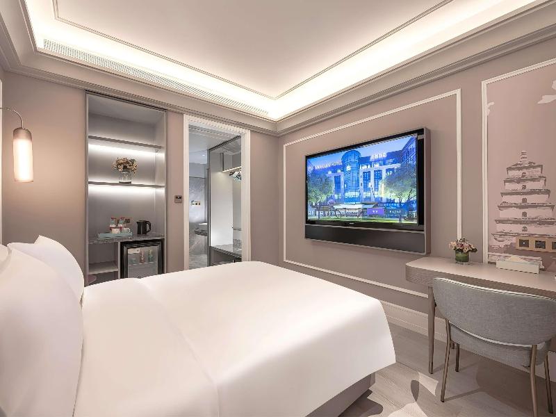 Mercure Xi'An High-Tech Zone Center image