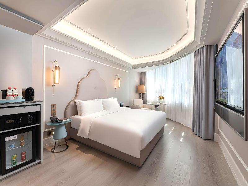 Mercure Xi'An High-Tech Zone Center image