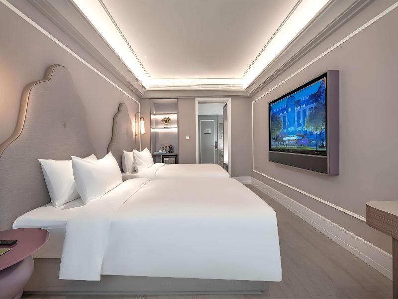 Mercure Xi'An High-Tech Zone Center image