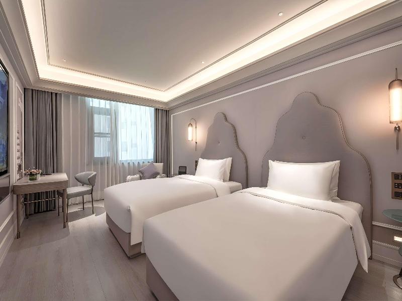 Mercure Xi'An High-Tech Zone Center image