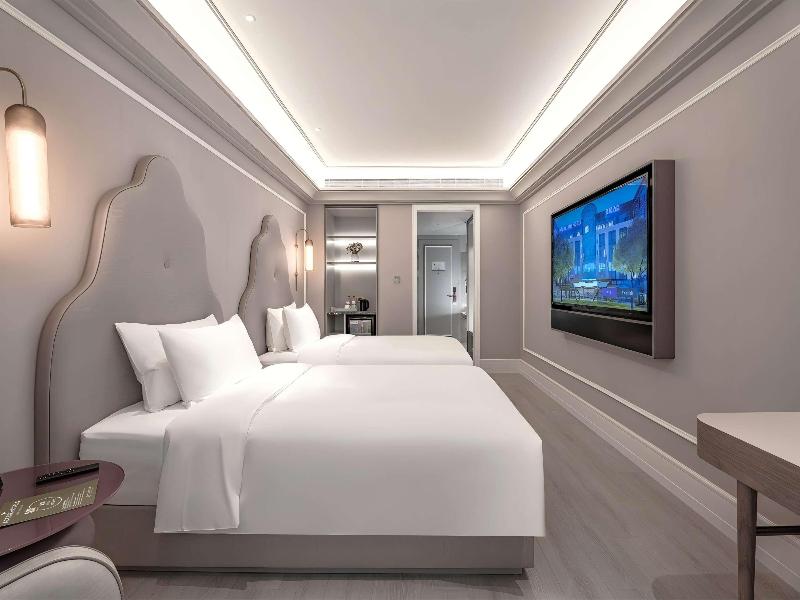 Mercure Xi'An High-Tech Zone Center image