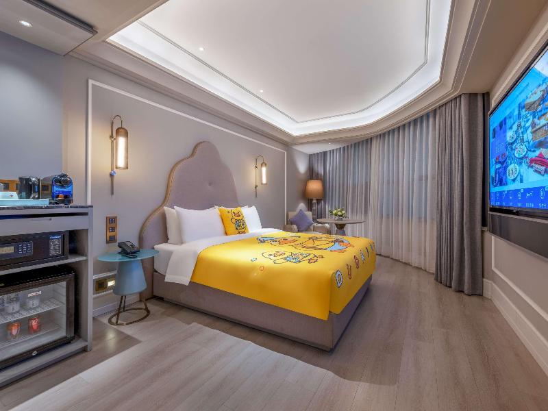Mercure Xi'An High-Tech Zone Center image