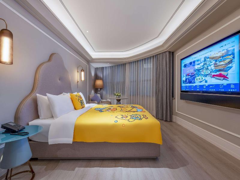 Mercure Xi'An High-Tech Zone Center image